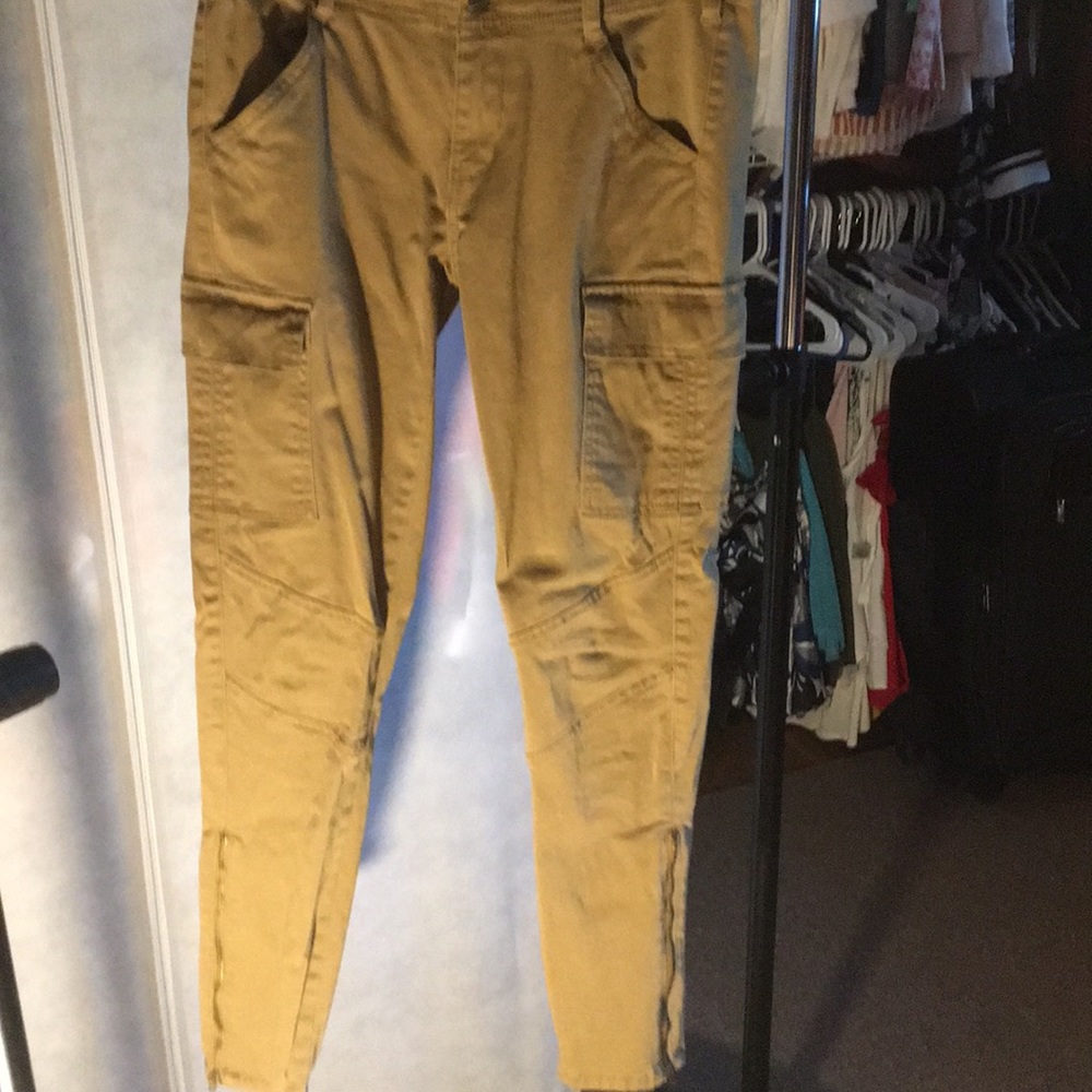 GH Bass Pants